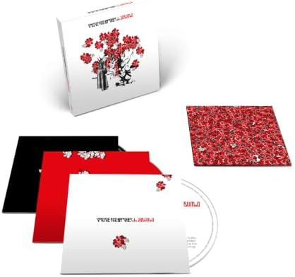 Siouxsie & the Banshees - Nocturne - Amazon.com Music
